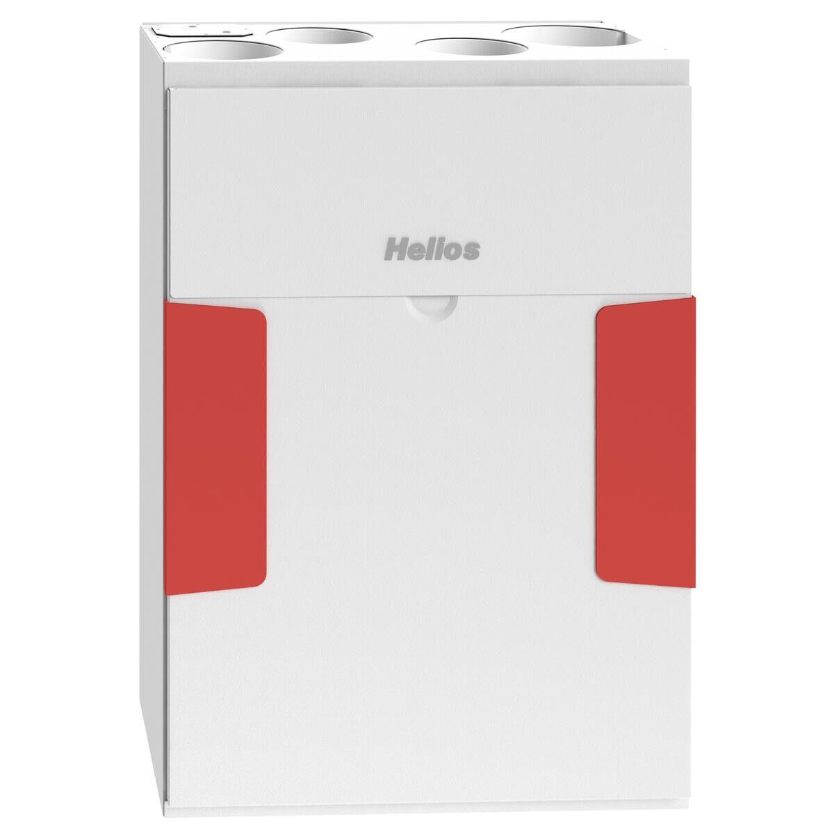 Lüftungsgerät R/L KWL 250 W ET