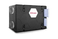 Wohnungslüftungsgerät ZL-M 325