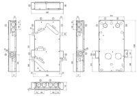 Lüftungsgerät WS 75 Powerbox S