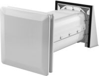 Dezentrales Lüftungsset LWE 40-4 comfort Set