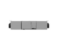 Lüftungsgerät LWZ 130 E-W