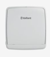 Dezentrales Lüftungsgerät VAR 60/2 D