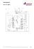 Raumluft-System Bypass WS 470 KBR