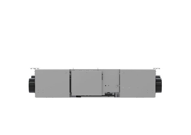 Lüftungsgerät LWZ 130 E-W