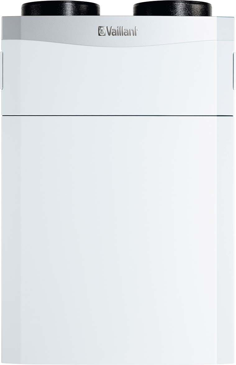 Zentrales Lüftungsgerät VAR 260/4