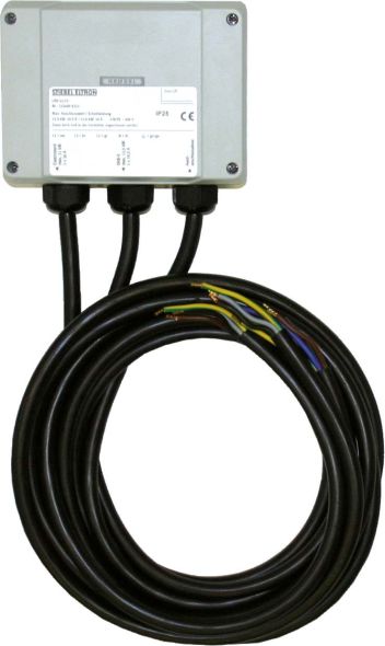 Anschluss-Set-Herd Elektro LRH 11/13.1 Anschluss-Set-Herd Elektro LRH 11/13.1