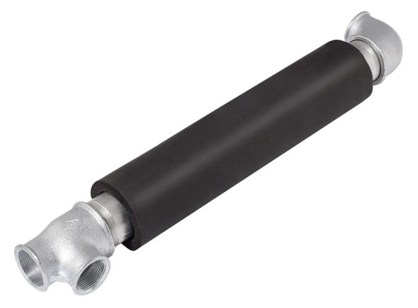 Rohrbaugruppe HDLR 450