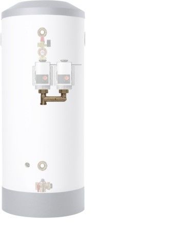 Kompaktinstallation BBI 5-I