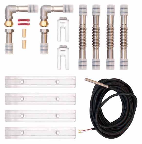 Anschluss-Set 0010033825 Anschluss-Set 0010033825
