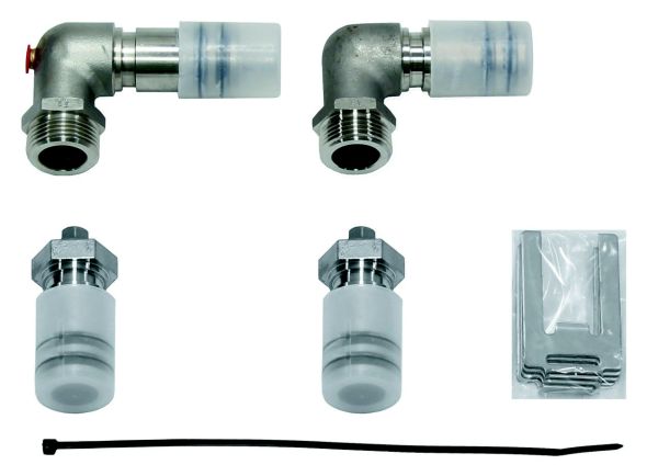 Anschluss-Set 0010039189 Anschluss-Set 0010039189