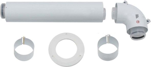 Basis-Anschluss-Set 0020014989 Basis-Anschluss-Set 0020014989