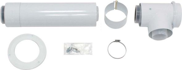 Basis-Anschluss-Set 303208