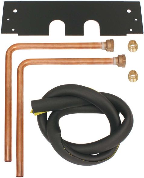 Montageset ebenerdig 0020112803