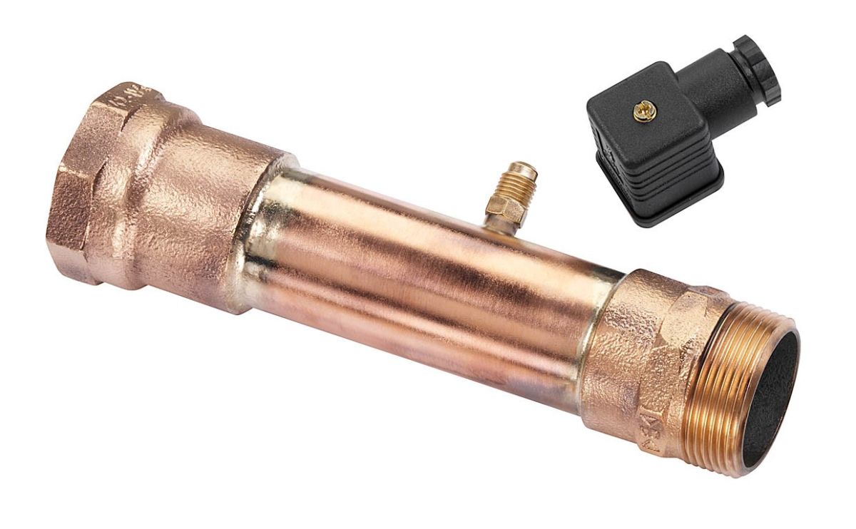 Niederdruckpressostat SWPR 200