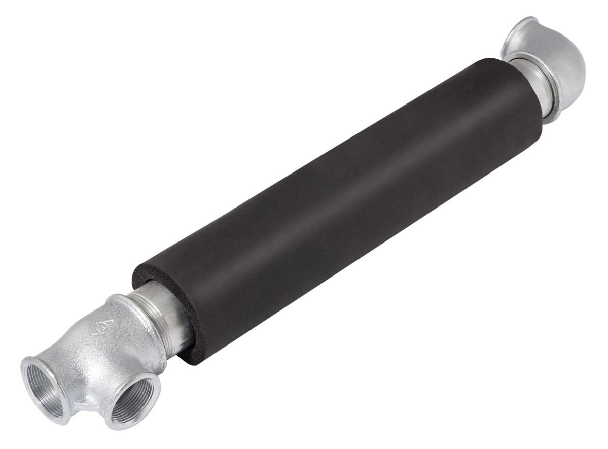 Rohrbaugruppe HDLR 450