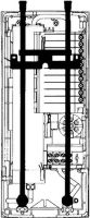 Rohrbausatz 070565