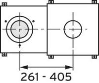 Anschluss-Set 0020016411