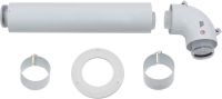 Basis-Anschluss-Set 0020014989