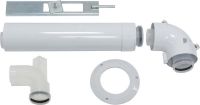 Basis-Anschluss-Set DN60 0020077523