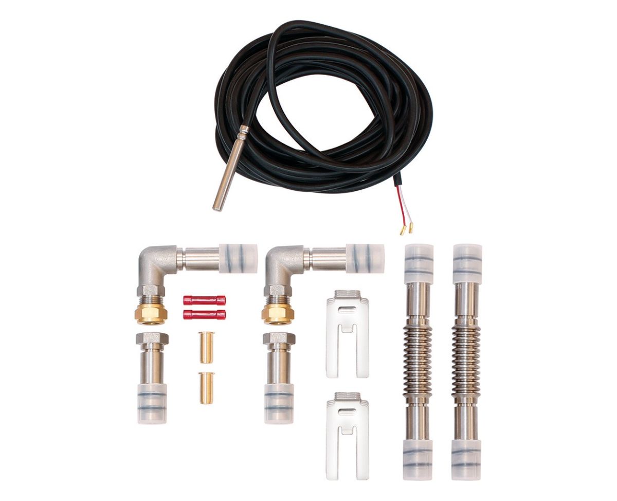 Anschluss-Set 0010033817 Anschluss-Set 0010033817