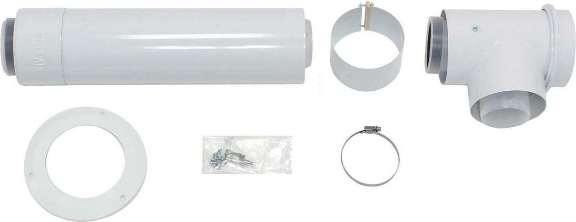 Basis-Anschluss-Set 303208