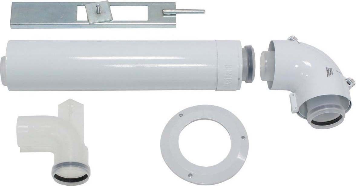 Basis-Anschluss-Set DN60 0020077523