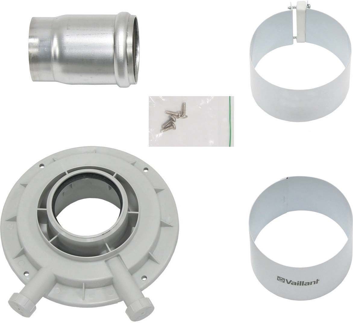 Geräteanschlussstück 303913