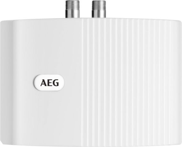 Klein-Durchlauferhitzer AEG MTE 440 Klein-Durchlauferhitzer AEG MTE 440