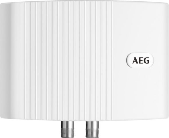 Klein-Durchlauferhitzer AEG MTE 570 Klein-Durchlauferhitzer AEG MTE 570