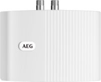 Klein-Durchlauferhitzer AEG MTE 440