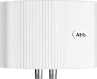 Klein-Durchlauferhitzer AEG MTE 570