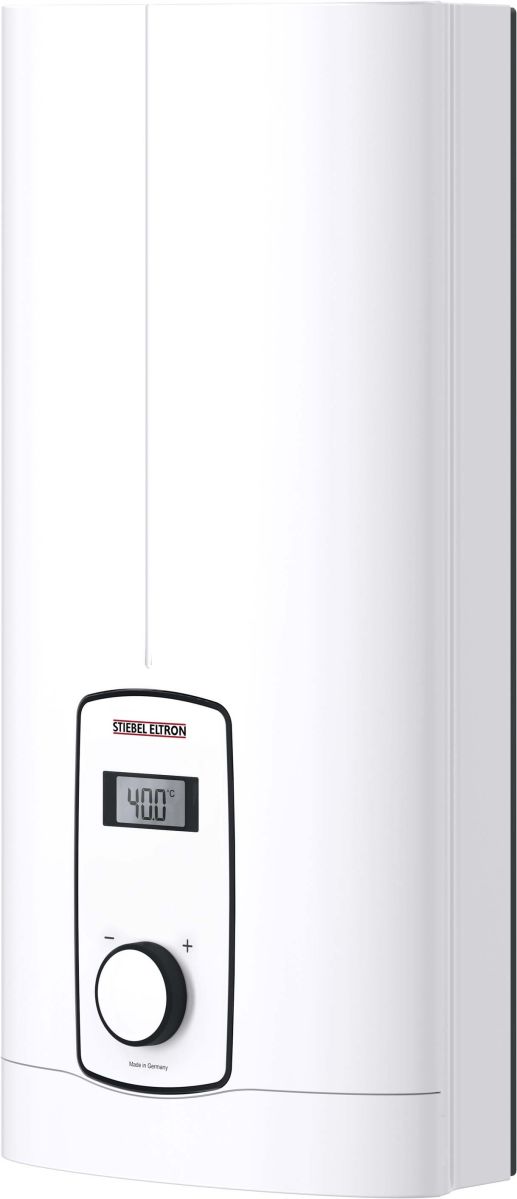 Durchlauferhitzer DHB-E 27 LCD
