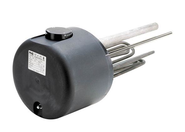 Flanschheizung FLH 90