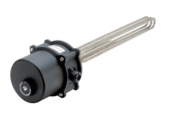 Tauchheizkörper CTHK 634