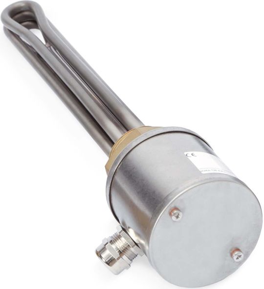 Einschraubheizkörper G11/2 EHK G112U001 Einschraubheizkörper G11/2 EHK G112U001