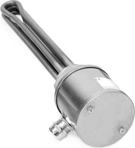 Einschraubheizkörper G11/2 EHK G112UE03 Einschraubheizkörper G11/2 EHK G112UE03