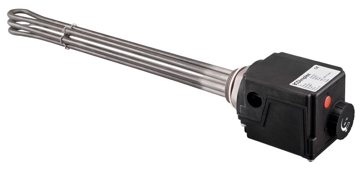 Einschraubheizkörper CEHK 60