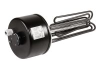 Flanschheizung FLHU 70