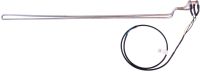 VWZ EH Heizelement 0020136828