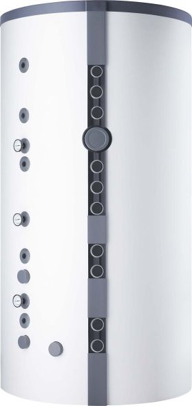 Wärmedämmung WDH 601 SBS Wärmedämmung WDH 601 SBS