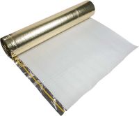 Trittschaldämmung Laminoflies-10