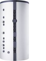 Wärmedämmung WDH 1001 SBS