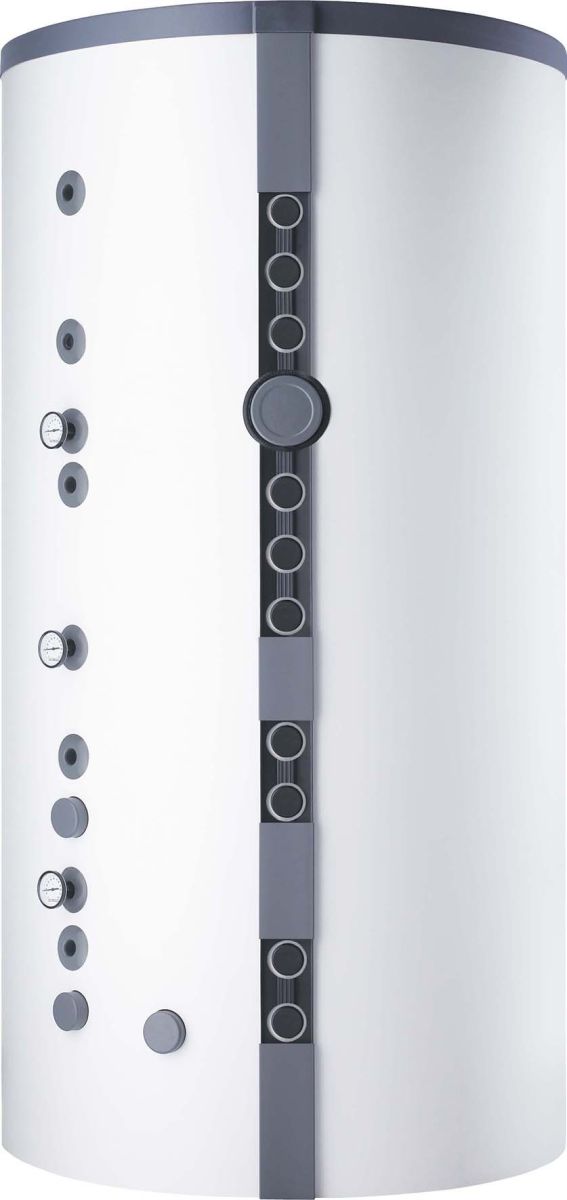 Wärmedämmung WDH 601 SBS