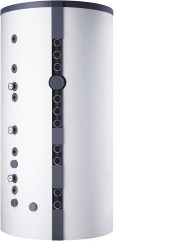 Wärmedämmung WDH 601 SBS