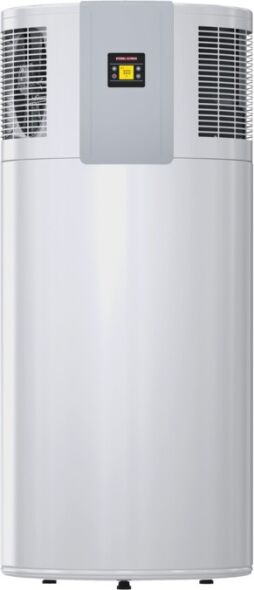 Luft/Wasser-Wärmepumpe WWK 220 electronic Luft/Wasser-Wärmepumpe WWK 220 electronic