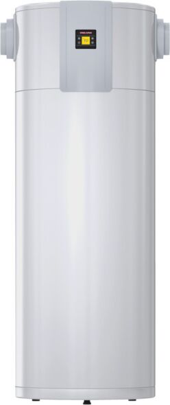 Luft/Wasser-Wärmepumpe WWK 301 electronic Luft/Wasser-Wärmepumpe WWK 301 electronic