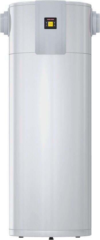 Luft/Wasser-Wärmepumpe WWK 301 electronic