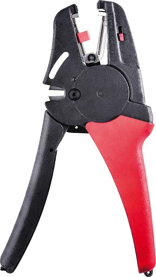 Abisolierwerkeug AB16