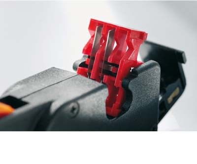 Abisolierwerkzeug CST