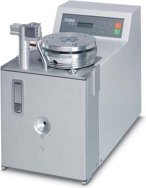 Abisolier-/Crimpautomat CF 1000-10 Abisolier-/Crimpautomat CF 1000-10